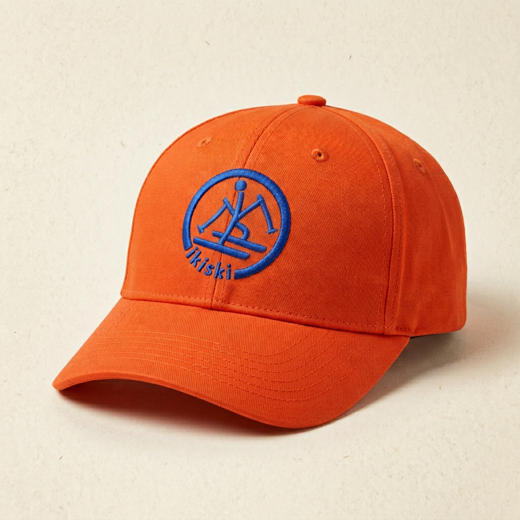 Course Cap — ikiski 25 YEARS